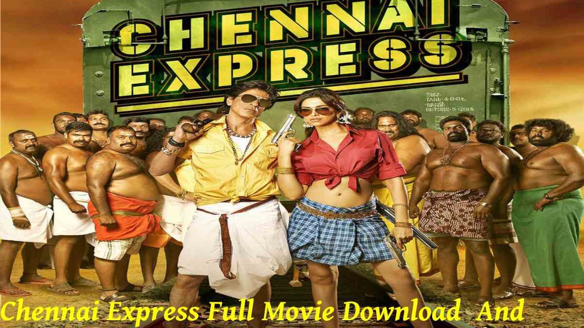 chennai express full movie dailymotion