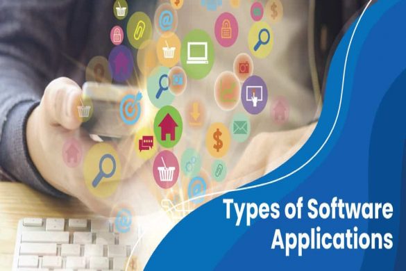 What Are The Different Types Of Application Software