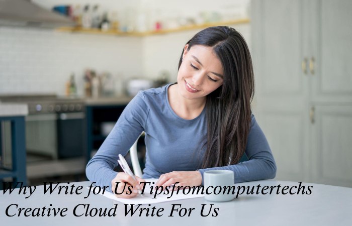 Creative Cloud Write For Us