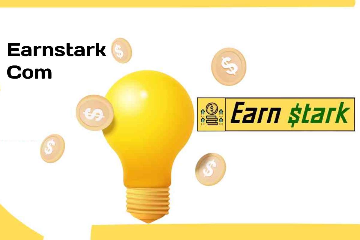 earnstark com