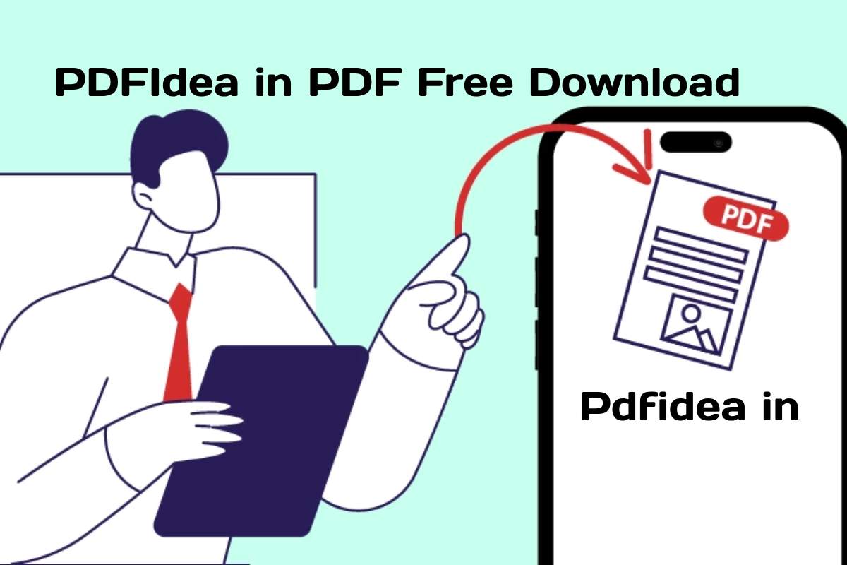 Pdfidea in